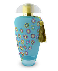 The Merchant Of Venice Byzantium Saffron Eau De Parfum Murano Collection Mandarin Carnival Bal De Mandarines Flacons De Parfum Parfum Et Eau De Parfum