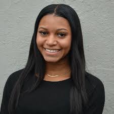 Alyssa Parnell's Instagram, Twitter & Facebook