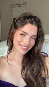 Nadine Bevan's Instagram, Twitter & Facebook