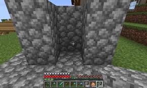 If used on a transparent block (such as glass) or an underwater block, it does not start a fire but still consumes durability. How To Get Flint In Minecraft Fastest Way