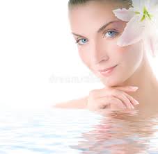 4,949 Hand Lily Woman Stock Photos