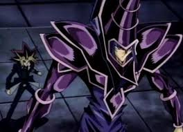 episode 235 the final duel part 3 anime presentes
