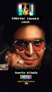 Hector Lavoe Ni Pa Ya Voy A Mirar