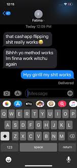 Cash app flip method 2020. Yjasmine On Twitter Cashapp Flip 100 Legit I Can Flip Your Money And I Only Charge A Small Fee Hmu Cashapp Flipmoney Cashmaster Coronavirus Bestfriendsday Https T Co Cuopbvwu3t Twitter