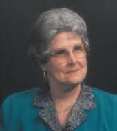 Obituary information for Pearl Grout
