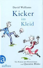 Windows 10 codec pack, a codec pack specially created for windows 10 users. Kicker Im Kleid Fussballspass Von David Walliams