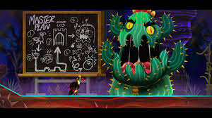 How to bypass google drive . Guacamelee 2 Review Rock Paper Shotgun