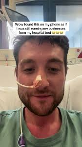 Positive Recovery Journey from the Hospital