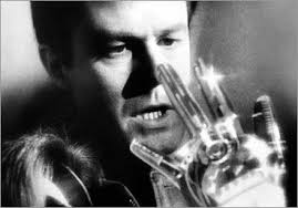 Favorite Sci Fi TV show Twilight Zone or Outer limits?