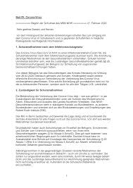 Belehrung für eltern und andere sorgeberechtigte gemäß § 34 absatz 5 satz 2 infektionsschutzgesetz (ifsg). 2