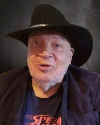 Obituary information for Randall Walker