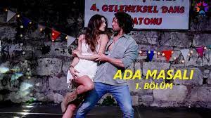 Ada masalı ilk bölümü ile 15 haziran salı günü izleyici ile buluşuyor. Qymf363kw8hd0m