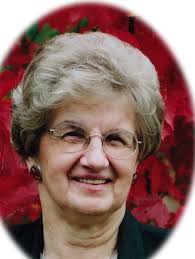 Obituary for Florence "Lolly" Frances (Blank) Shulist