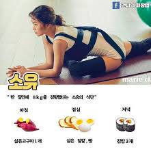 The Extreme K Pop Idol Diet Meal Plan Compilation Kpopmap Kpop Diet Korean Diet Diet Meal Plans