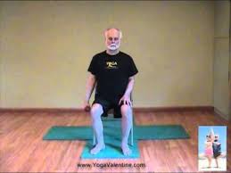 Https Www Youtube Com Watch V 4so34uonr0a Chair Yoga Yoga For Seniors Yoga Benefits