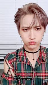 Pin By Ramone On Ateez Seonghwa In 2020 Kpop Guys Celebrities Kim Hongjoong