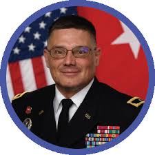 The Adjutant General's 2021 Annual Report