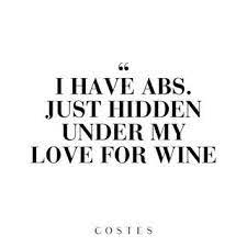 The company produces entertainment and news programs for basic and cable channels. We All Have Abs Cheers To That Abs Wine Love Weekend Quote Costesfashion Weekend Quotes Abs Quotes Cheer Quotes
