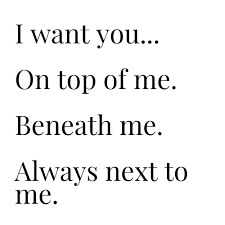 107 Dirty Text Messages To Send Your Guy + Tips to Do It Right