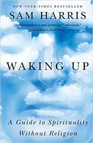 Why would any collection of matter in the universe be conscious? Waking Up A Guide To Spirituality Without Religion Harris Sam 9781451636024 Amazon Com Books