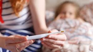 Wer fieber hat, sollte viel trinken. Fiebermessmethoden Welche Ist Die Beste Dr Amelie Erbler Dusseldorf