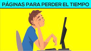 We did not find results for: 50 Paginas De Internet Para Perder El Tiempo Youtube