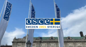 Check spelling or type a new query. Response To The Opening Address By The Cio And Minister For Foreign Affairs Of Sweden Ann Linde U S Mission To The Osce