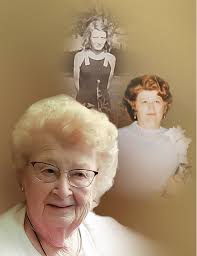 Obituary information for Marcella A. Boden