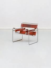 La plus belle sélection de pièces uniques de mobilier & de décoration 100% des pièces sélectionnées le prix de l'occasion, le style des magazines retours gratuits sous 14j paiement en 3x 500 nouveautés / jour Fauteuil Wassily En Cuir Cognac Par Marcel Breuer Pour Knoll International 1968 En Vente Sur Pamono