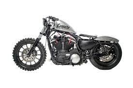 Lumberjack Sold Harley Davidson Sportster Sportster Iron Harley Da