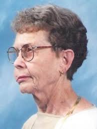 Vera Stroud Obituary (1924