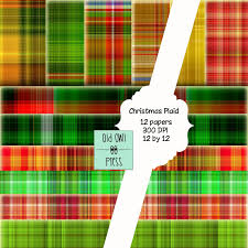 1024x1024 christmas plaid wallpapers top christmas plaid backgrounds. Plaid Patterns Christmas Scrapbook Paper Art Paper Background Paper Plaid Scrapbook Paper Instant Download Christmas Patterns Scrapbooking Papercraft Kromasol Com