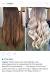 Before And After Light Ash Blonde Hair Dye