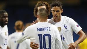 €70.00m* apr 25, 1993 in lille, france. Varane Zidane As France Boss It Apos S A Goal For Any French Coach Barcelonarealmadrid Com
