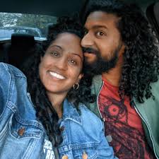 Emily John and Brandon Abraham's Wedding Website