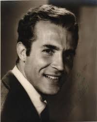 Ricardo Gonzalo Pedro Montalbán y Merino was born