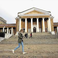 Convert time from (utc/gmt) to any time zone. Uct Src To Act Against Student Leader For Use Of K Word