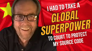 Software Engineer: Brian Milburn turns adversity into a win