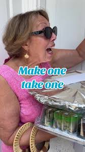 Spread Joy with Make One Take One