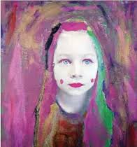 Area students show works in state exhibit