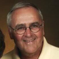 Gene Holst Obituary 2014
