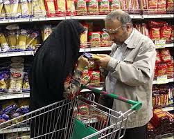 وزیر کار دولت ایران خواستار دادن کوپن مانند زمان جنگ با عراق شد
