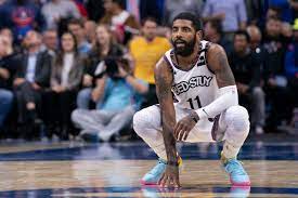 Kyrie andrew irving ▪ twitter: Kyrie Irving Said More Things That Will Make His Nets Teammates Mad Sbnation Com