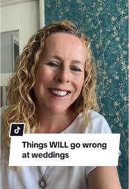 Memorable Wedding Disasters: Stories from the Field