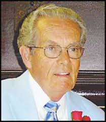 Willard CHAPMAN Obituary (2012)