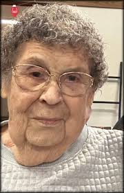 Virginia Marie (Todd Hastings) Ross