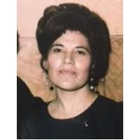 Amelia Barrios Obituary