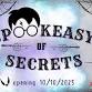 Spookeasy of Secrets event image