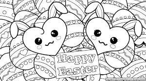 Jun 27, 2021 · these free coloring pages are great for your toddlers, preschoolers, kindergarteners, grade 1, and grade 2 students. Easter Coloring Pages For Adults Coloring Home