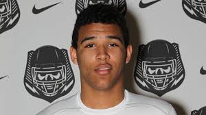 A.J. O'Neal, Old Dominion, Linebacker